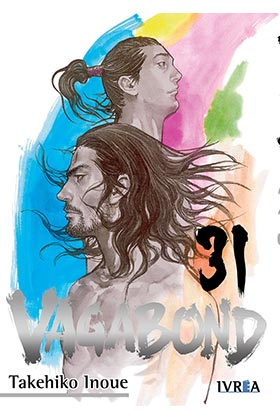 VAGABOND 31 NUEVA EDICION