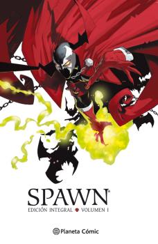 SPAWN (INTEGRAL) Nº 01 (NUEVA EDICIÓN)