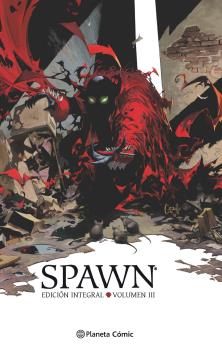 SPAWN (INTEGRAL) Nº 03 (NUEVA EDICIÓN)