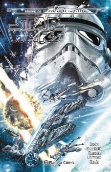 STAR WARS RUMBO AL DESPERTAR DE LA FUERZA (TOMO RE