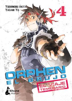 ORPHEN EL BRUJO 4