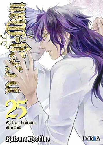 D.GRAY MAN 25