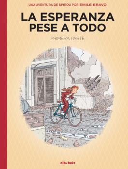 LA ESPERANZA PESE A TODO 1