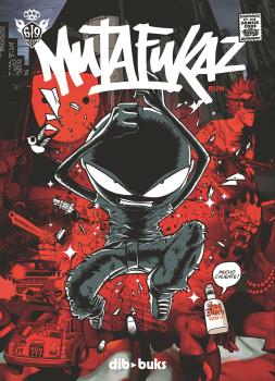 MUTAFUKAZ 1