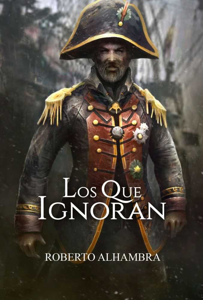LOS QUE IGNORAN