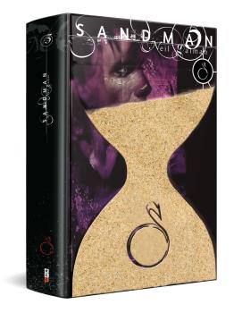 SANDMAN: EDICIÓN DELUXE VOL. 5 (EDICÓN ARENA)