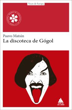LA DISCOTECA DE GÓGOL