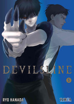 DEVILS LINE 05