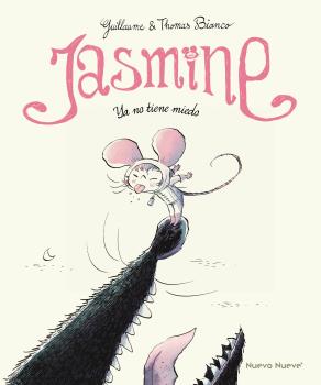 JASMINE -3