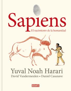 SAPIENS. UNA HISTORIA GRÁFICA