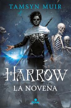 HARROW LA NOVENA (TETRALOGÍA DE LA TUMBA SELLADA 2)