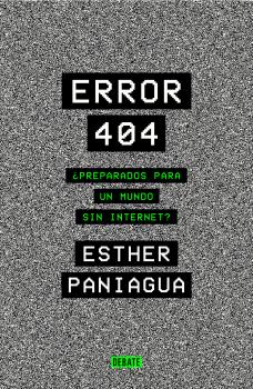 ERROR 404