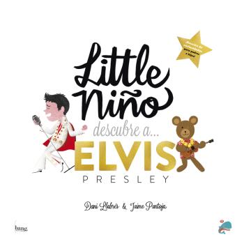 LITTLE NIÑO DESCUBRE A ELVIS