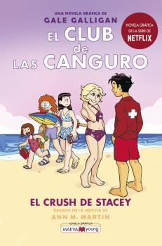 EL CLUB DE LAS CANGURO 7