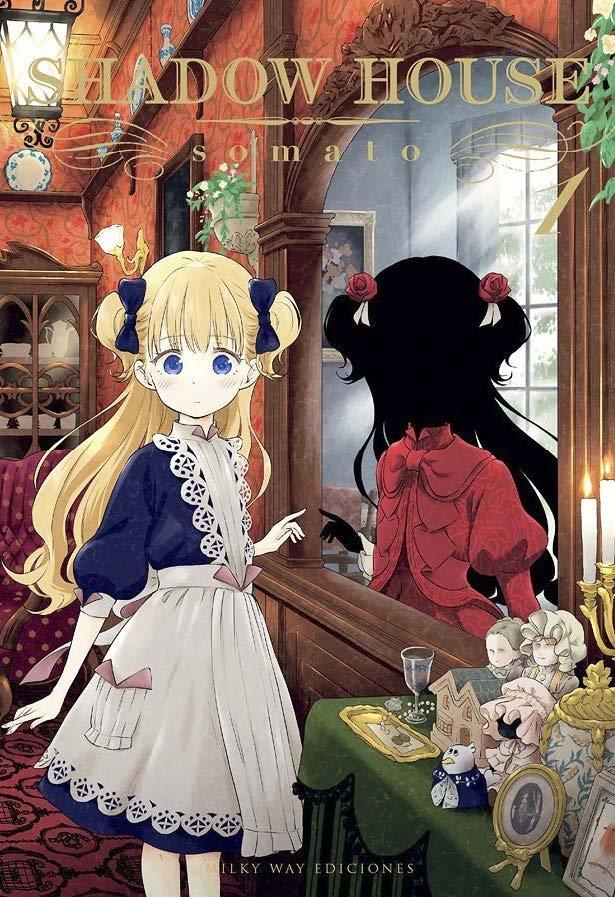 SHADOW HOUSE 01