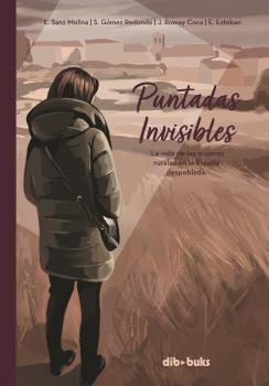PUNTADAS INVISIBLES