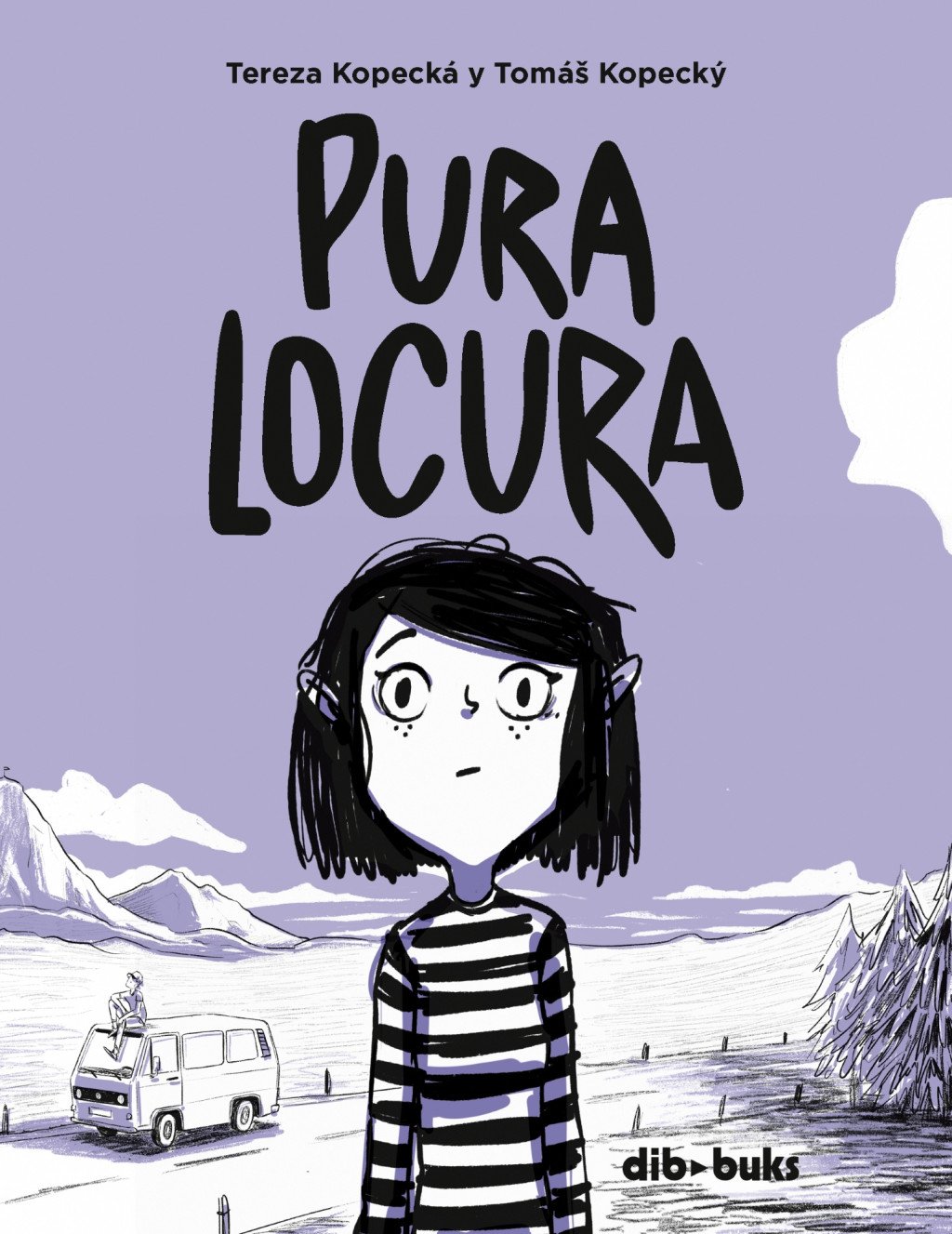 PURA LOCURA