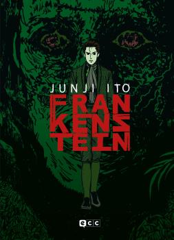 JUNJI ITO: FRANKENSTEIN (NUEVA EDICIÓN)