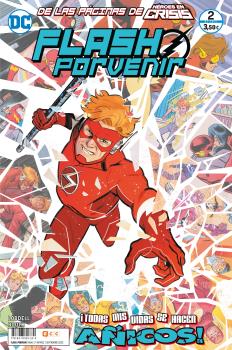 FLASH: PORVENIR 02
