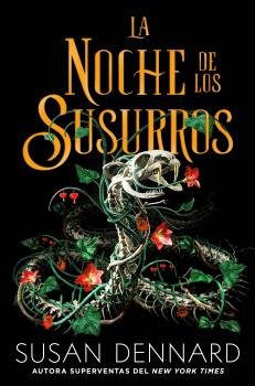 LA NOCHE DE LOS SUSURROS