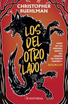 LOS DEL OTRO LADO
