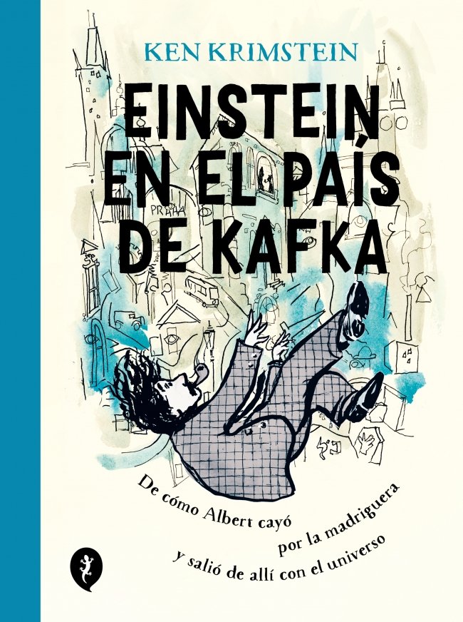 EINSTEIN EN EL PAÍS DE KAFKA