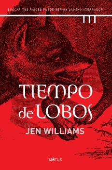 TIEMPO DE LOBOS