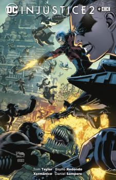 INJUSTICE 2 VOL. 02