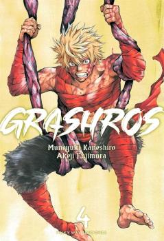 GRASHROS 04