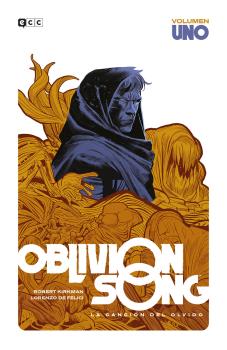 OBLIVION SONG VOL. 1 DE 3