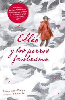 ELLIE Y LOS PERROS FANTASMA