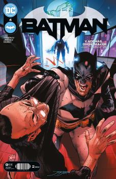 BATMAN NÚM. 4/ 117