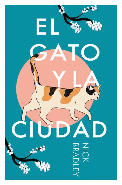 GATO Y LA CIUDAD, EL -BOOKS4POCKET