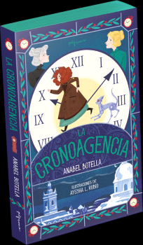 LA CRONOAGENCIA