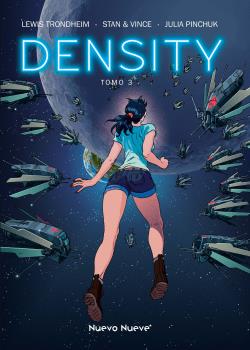 DENSITY - 3/3