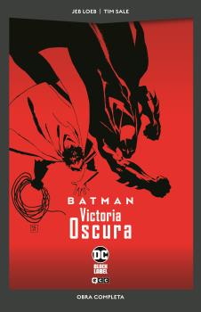 BATMAN: VICTORIA OSCURA (DC POCKET)