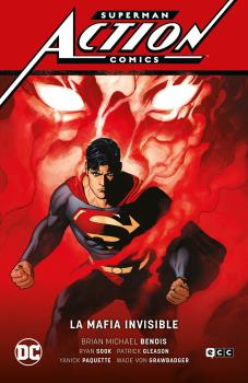 SUPERMAN - ACTION COMICS:  LA MAFIA INVISIBLE VOL. 1