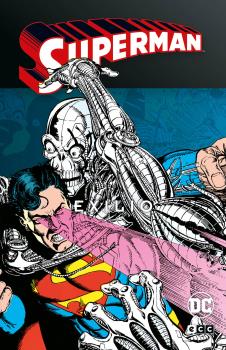 SUPERMAN: EXILIO VOL. 2 DE 2 (SUPERMAN LEGENDS)