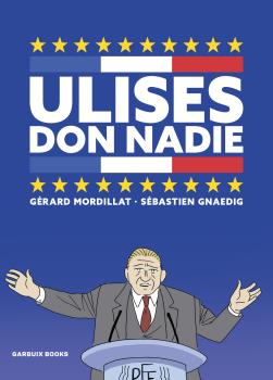 ULISES DON NADIE