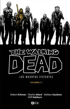 THE WALKING DEAD 11 DE 16 (LOS MUERTOS VIVIENTES)