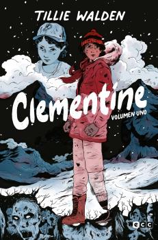 THE WALKING DEAD CLEMENTINE 1 DE 3 (LOS MUERTOS VIVIENTES)