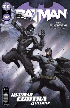 BATMAN NÚM. 13/ 126