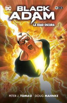 Oscura Black Adam: La Edad