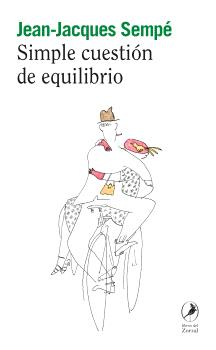 SIMPLE CUESTIÓN DE EQUILIBRIO