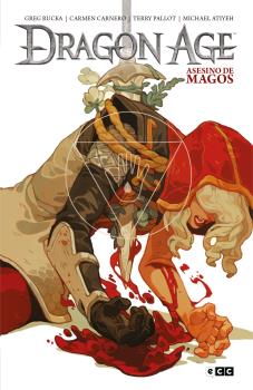 DRAGON AGE: MAGEKILLER