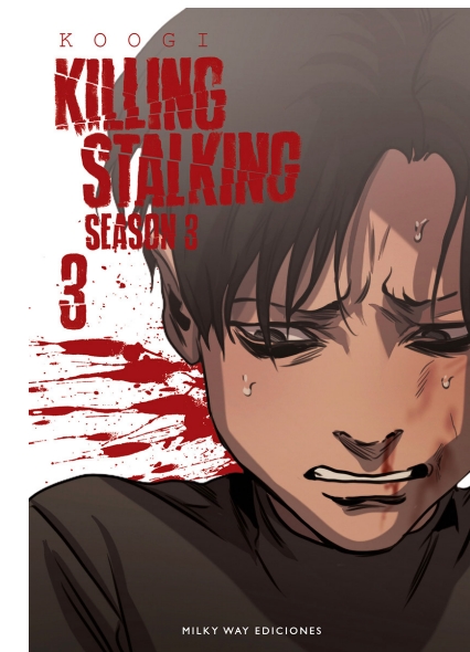 KILLING STALKING SEASON 3 03