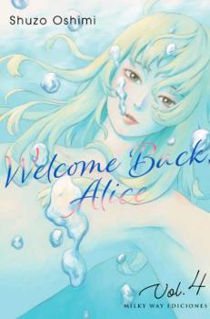WELCOME BACK, ALICE 4