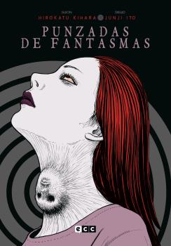 PUNZADAS DE FANTASMAS (ED. FLEXIBOOK) (2A EDICIÓN)