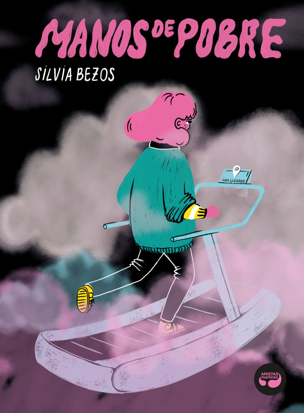 MANOS DE POBRE