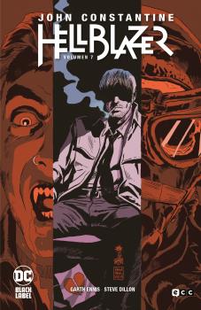 HELLBLAZER VOL. 07 DE 26